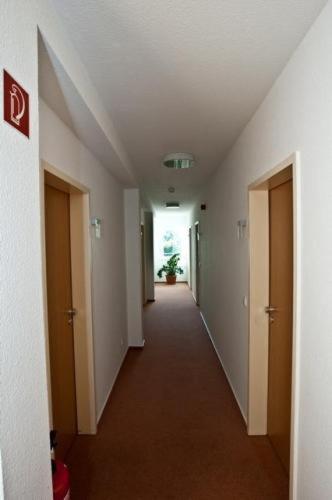 Hotel Manu Paderborn Exterior photo