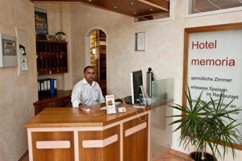 Hotel Manu Paderborn Exterior photo
